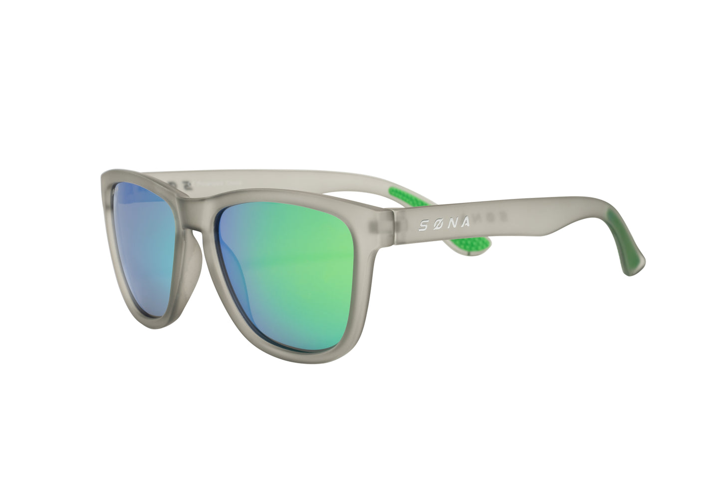 The Baseline - Clearly Greyt