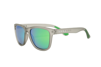 The Baseline - Clearly Greyt