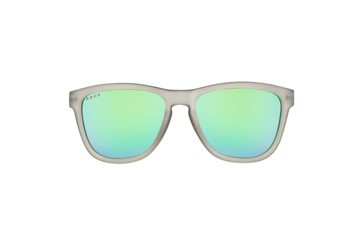 The Baseline - Clearly Greyt