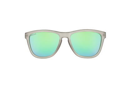 The Baseline - Clearly Greyt